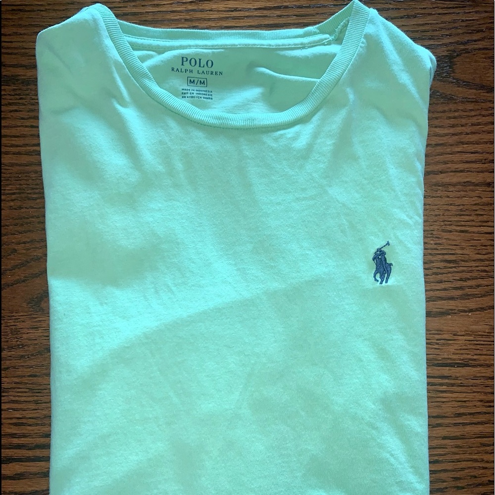 Ralph Lauren Men’s Tee Shirt